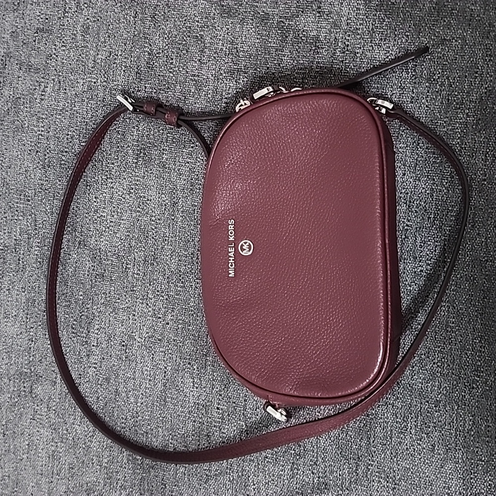 Michael Kors Crossbody Purse